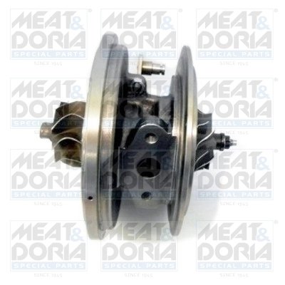 ANSAMBLU DE BAZA TURBOCOMPRESOR MEAT & DORIA 60458 - Compatibil cu ALFA ROMEO, FIAT
