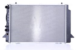 Radiator racire motor Nissens 60466A