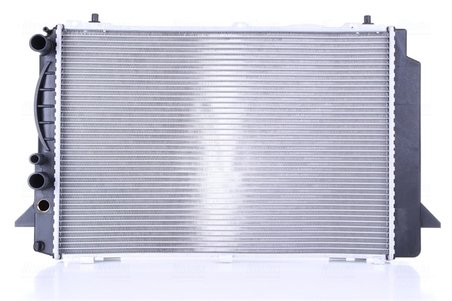 Radiator racire motor Nissens 60466A
