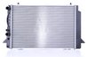 Radiator racire motor Nissens 60466A
