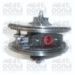 ANSAMBLU DE BAZA TURBOCOMPRESOR MEAT & DORIA 60467 - Compatibil cu ALFA ROMEO, FIAT, LANCIA