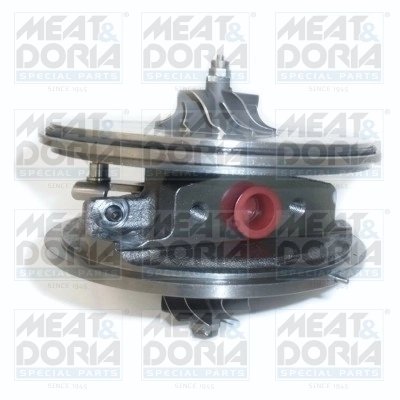 Ansamblu de baza turbocompresor Meat & Doria 60467