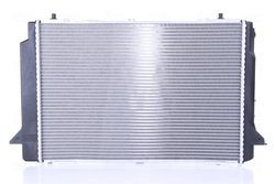 Radiator racire motor Nissens 60466A