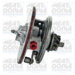 ANSAMBLU DE BAZA TURBOCOMPRESOR MEAT & DORIA 60469 - Compatibil cu DACIA, MERCEDES-BENZ, RENAULT