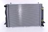Radiator racire motor Nissens 60469A