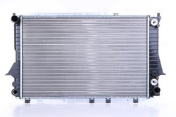 Radiator racire motor Nissens 60476