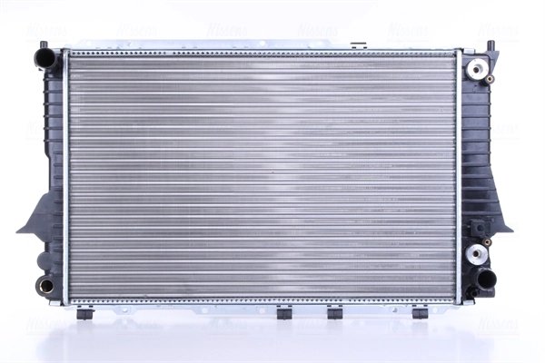 RADIATOR RACIRE MOTOR NISSENS 60476 - Compatibil cu AUDI