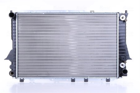 RADIATOR RACIRE MOTOR NISSENS 60476 - Compatibil cu AUDI