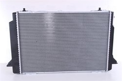 Radiator racire motor Nissens 60469A
