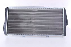 RADIATOR RACIRE MOTOR NISSENS 604781 - Compatibil cu AUDI