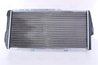 RADIATOR RACIRE MOTOR NISSENS 604781 - Compatibil cu AUDI