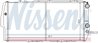 RADIATOR RACIRE MOTOR NISSENS 604781 - Compatibil cu AUDI