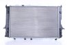 RADIATOR RACIRE MOTOR NISSENS 60476 - Compatibil cu AUDI