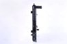 RADIATOR RACIRE MOTOR NISSENS 60476 - Compatibil cu AUDI