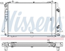 Radiator racire motor Nissens 60469A