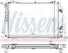 Radiator racire motor Nissens 60469A