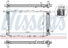 RADIATOR RACIRE MOTOR NISSENS 60476 - Compatibil cu AUDI