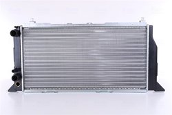Radiator racire motor Nissens 60487