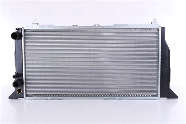 RADIATOR RACIRE MOTOR NISSENS 60487 - Compatibil cu AUDI