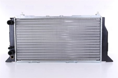 RADIATOR RACIRE MOTOR NISSENS 60487 - Compatibil cu AUDI