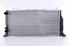 RADIATOR RACIRE MOTOR NISSENS 60487 - Compatibil cu AUDI