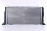 RADIATOR RACIRE MOTOR NISSENS 60487 - Compatibil cu AUDI