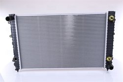 Radiator racire motor Nissens 60493A