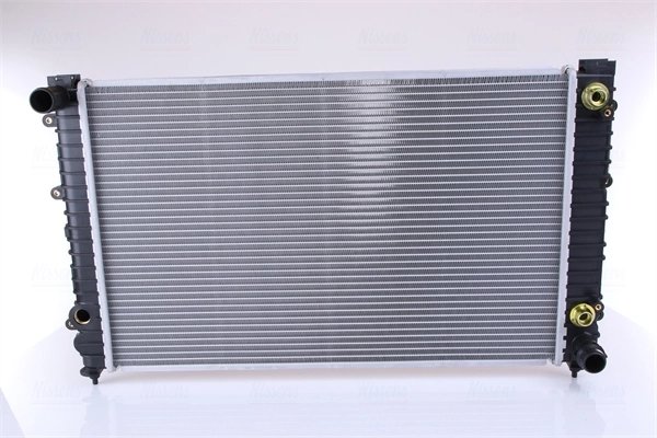 Radiator racire motor Nissens 60493A
