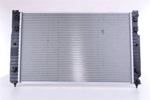 Radiator racire motor Nissens 60495