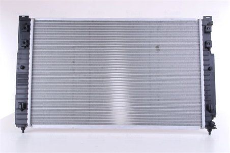Radiator racire motor Nissens 60495