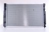 Radiator racire motor Nissens 60495