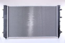 Radiator racire motor Nissens 60493A