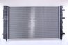 Radiator racire motor Nissens 60493A