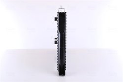 RADIATOR RACIRE MOTOR NISSENS 60487 - Compatibil cu AUDI