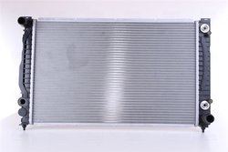 Radiator racire motor Nissens 60495