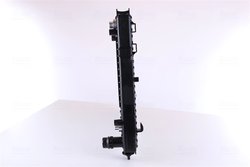 Radiator racire motor Nissens 60495