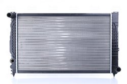 Radiator racire motor Nissens 60496