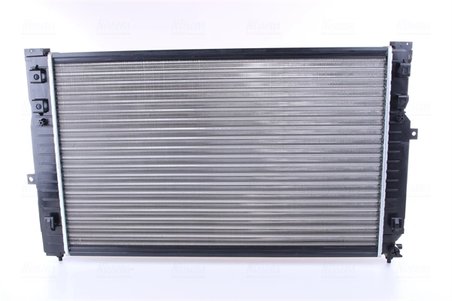 RADIATOR RACIRE MOTOR NISSENS 60497 - Compatibil cu AUDI, SKODA, VW