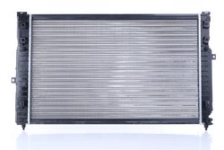 Radiator racire motor Nissens 60496