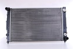 Radiator racire motor Nissens 60498