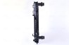 RADIATOR RACIRE MOTOR NISSENS 60499 - Compatibil cu AUDI, SKODA, VW