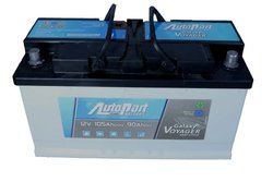 Baterie de pornire Maxgear 605-800