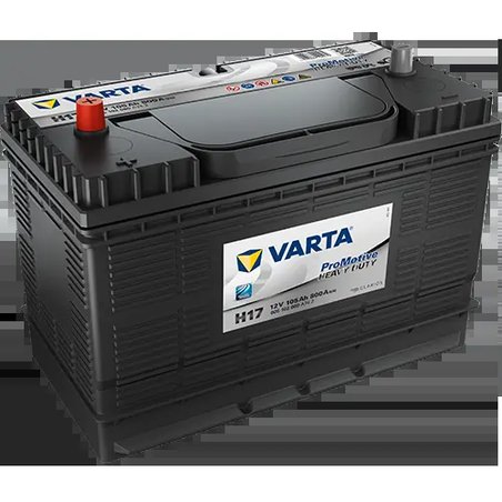 Baterie de pornire Varta 605102080A742
