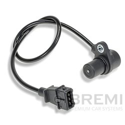 SENZOR IMPULSURI ARBORE COTIT BREMI 60544 - Compatibil cu NISSAN