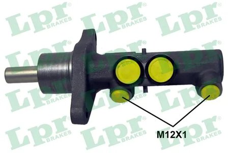 Pompa centrala frana LPR 6056