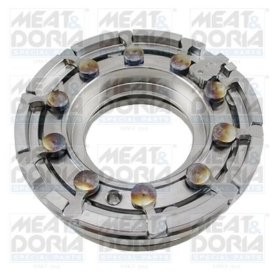 SET DE REPARATIE, TURBO MEAT & DORIA 60581 - Compatibil cu AUDI, SEAT, SKODA, VW