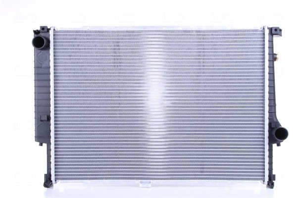 Radiator racire motor Nissens 60596A