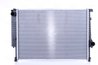 Radiator racire motor Nissens 60596A