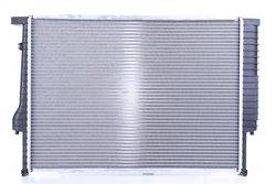 Radiator racire motor Nissens 60596A