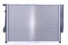 Radiator racire motor Nissens 60596A